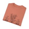 Bloomin' Care Unisex Garment-Dyed T-Shirt - Perfect for Nature Lovers