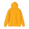 Breathe & Let Go Motivational Unisex Hoodie