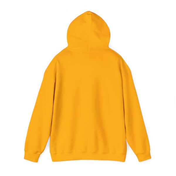 Breathe & Let Go Motivational Unisex Hoodie