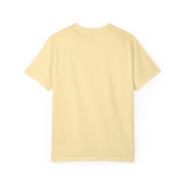 Bloomin' Care Unisex Garment-Dyed T-Shirt - Perfect for Nature Lovers