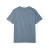 Bloomin' Care Unisex Garment-Dyed T-Shirt - Perfect for Nature Lovers