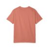 Bloomin' Care Unisex Garment-Dyed T-Shirt - Perfect for Nature Lovers