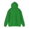 Breathe & Let Go Motivational Unisex Hoodie