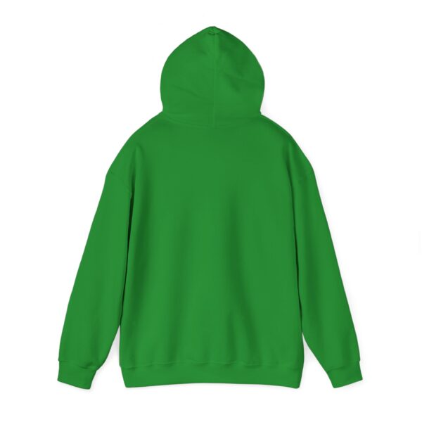 Breathe & Let Go Motivational Unisex Hoodie