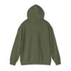 Breathe & Let Go Motivational Unisex Hoodie