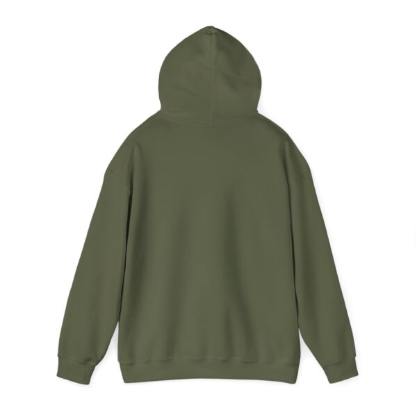 Breathe & Let Go Motivational Unisex Hoodie