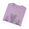 Bloomin' Care Unisex Garment-Dyed T-Shirt - Perfect for Nature Lovers