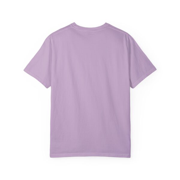 Bloomin' Care Unisex Garment-Dyed T-Shirt - Perfect for Nature Lovers