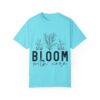 Bloomin' Care Unisex Garment-Dyed T-Shirt - Perfect for Nature Lovers