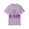 Bloomin' Care Unisex Garment-Dyed T-Shirt - Perfect for Nature Lovers