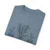 Bloomin' Care Unisex Garment-Dyed T-Shirt - Perfect for Nature Lovers