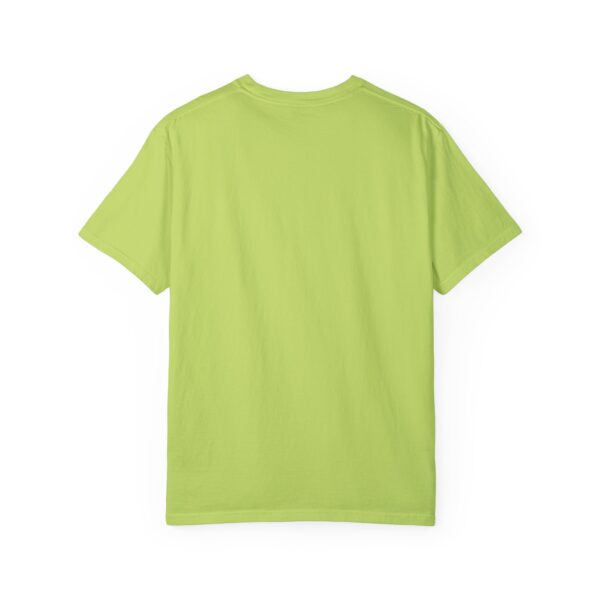 Bloomin' Care Unisex Garment-Dyed T-Shirt - Perfect for Nature Lovers