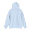 Breathe & Let Go Motivational Unisex Hoodie