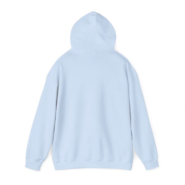Breathe & Let Go Motivational Unisex Hoodie
