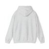Breathe & Let Go Motivational Unisex Hoodie