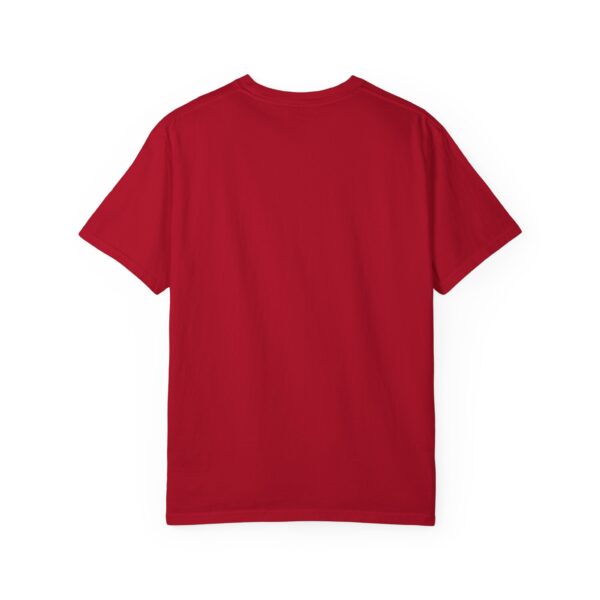 Bloomin' Care Unisex Garment-Dyed T-Shirt - Perfect for Nature Lovers