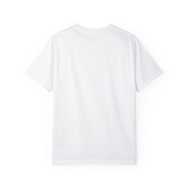 Bloomin' Care Unisex Garment-Dyed T-Shirt - Perfect for Nature Lovers