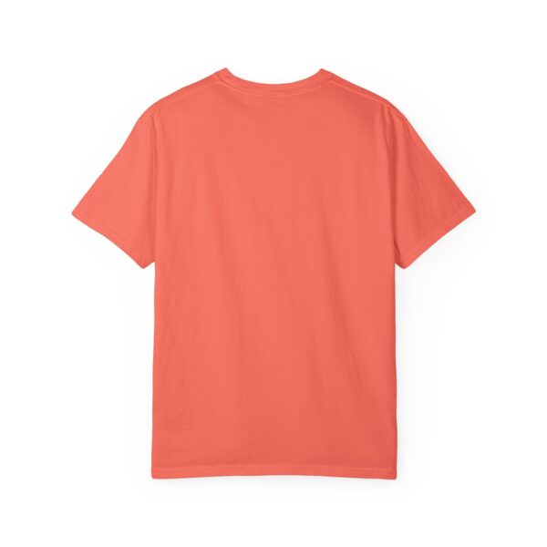 Bloomin' Care Unisex Garment-Dyed T-Shirt - Perfect for Nature Lovers