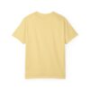 Bloomin' Care Unisex Garment-Dyed T-Shirt - Perfect for Nature Lovers