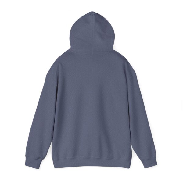 Breathe & Let Go Motivational Unisex Hoodie