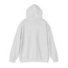 Breathe & Let Go Motivational Unisex Hoodie