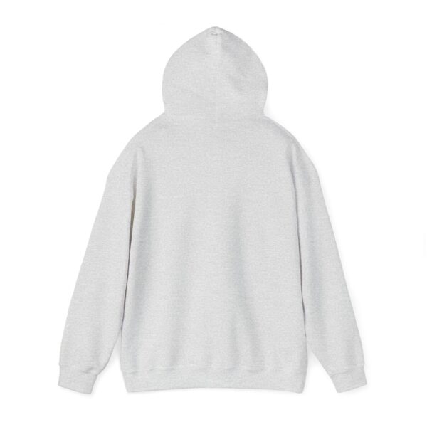 Breathe & Let Go Motivational Unisex Hoodie