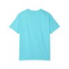 Bloomin' Care Unisex Garment-Dyed T-Shirt - Perfect for Nature Lovers