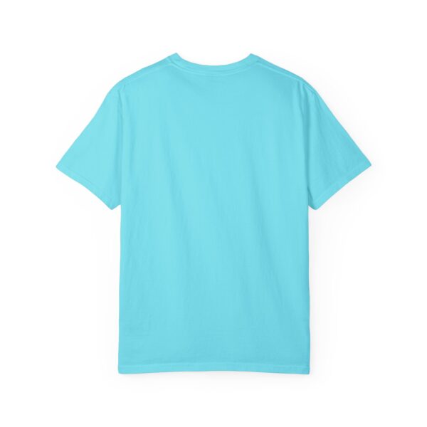 Bloomin' Care Unisex Garment-Dyed T-Shirt - Perfect for Nature Lovers
