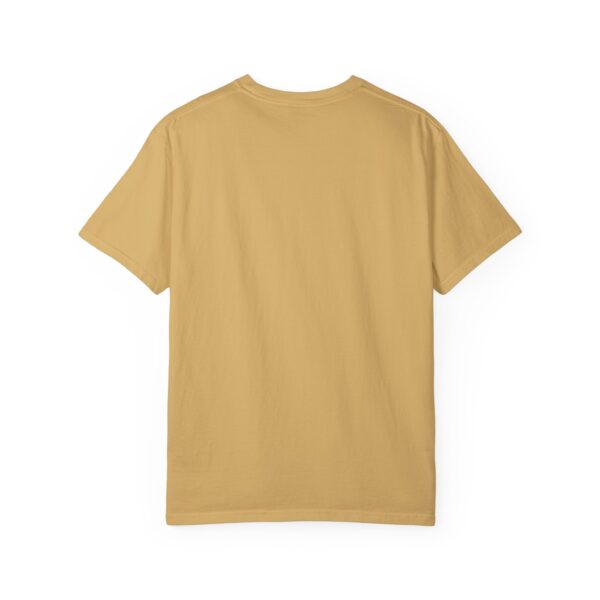 Bloomin' Care Unisex Garment-Dyed T-Shirt - Perfect for Nature Lovers
