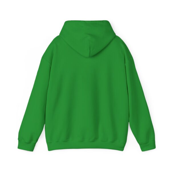 Breathe & Let Go Motivational Unisex Hoodie