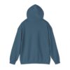 Breathe & Let Go Motivational Unisex Hoodie