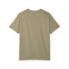 Bloomin' Care Unisex Garment-Dyed T-Shirt - Perfect for Nature Lovers