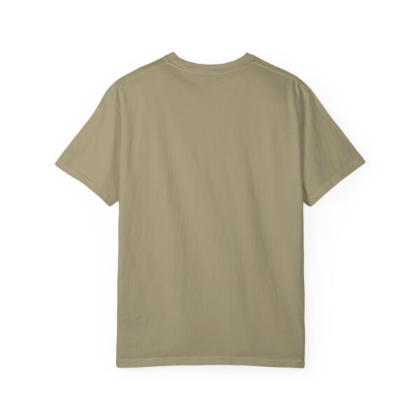 Bloomin' Care Unisex Garment-Dyed T-Shirt - Perfect for Nature Lovers
