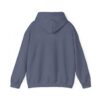 Breathe & Let Go Motivational Unisex Hoodie