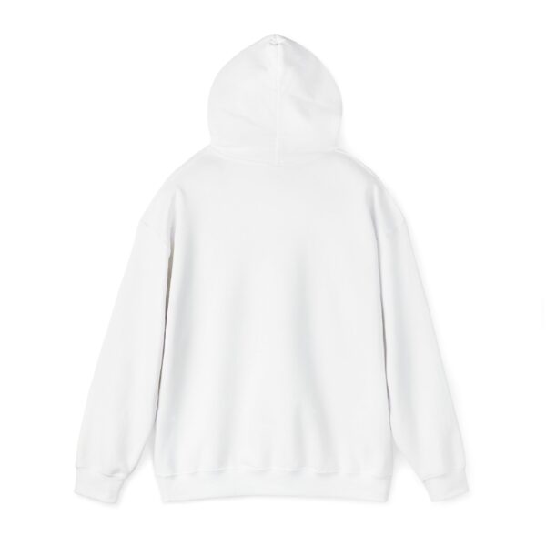 Breathe & Let Go Motivational Unisex Hoodie