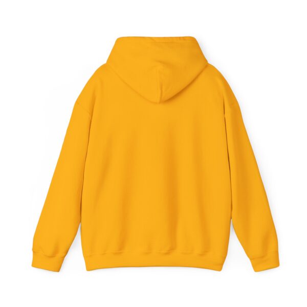 Breathe & Let Go Motivational Unisex Hoodie