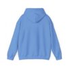 Breathe & Let Go Motivational Unisex Hoodie