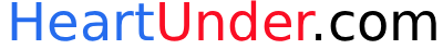 HeartUnder.com
